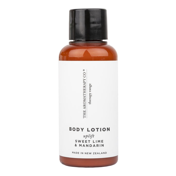 Therapy Range Body Lotion 30ml