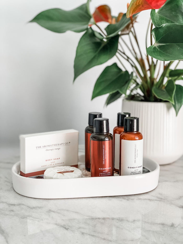 Therapy Range Conditioner 30ml