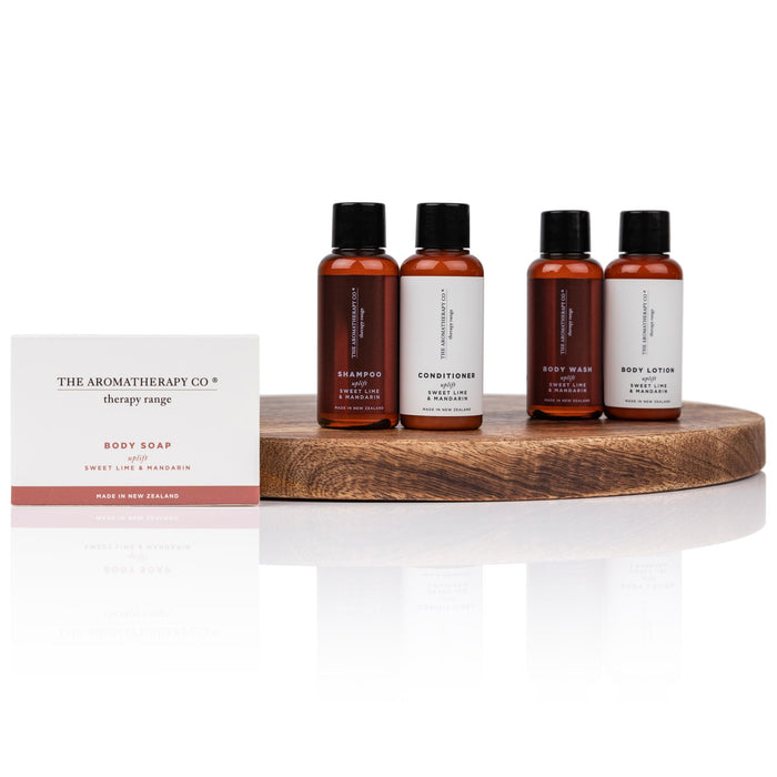 Therapy Range Soap Bar 40gm