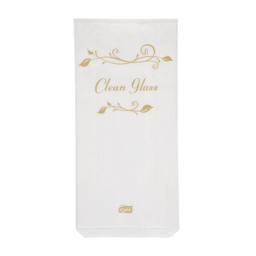Tork Glass Covers