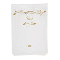Tork Toast Bags - Large