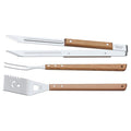 Tramontina Barbeque Tool Set - 3pcs | 26499051 (7268271882428)