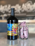 Triumph Sonoma County Red Wine Blend, 2017