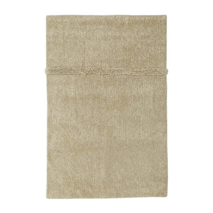 Tundra Blended Beige Woolable Area Rug - Rugs by Roo