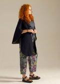 Tyto Pants - Paper Sewing Pattern - Sew Different - Simplifi Fabric