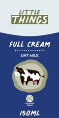 UHT Milk - 150ml