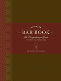 Ultimate Bar Book