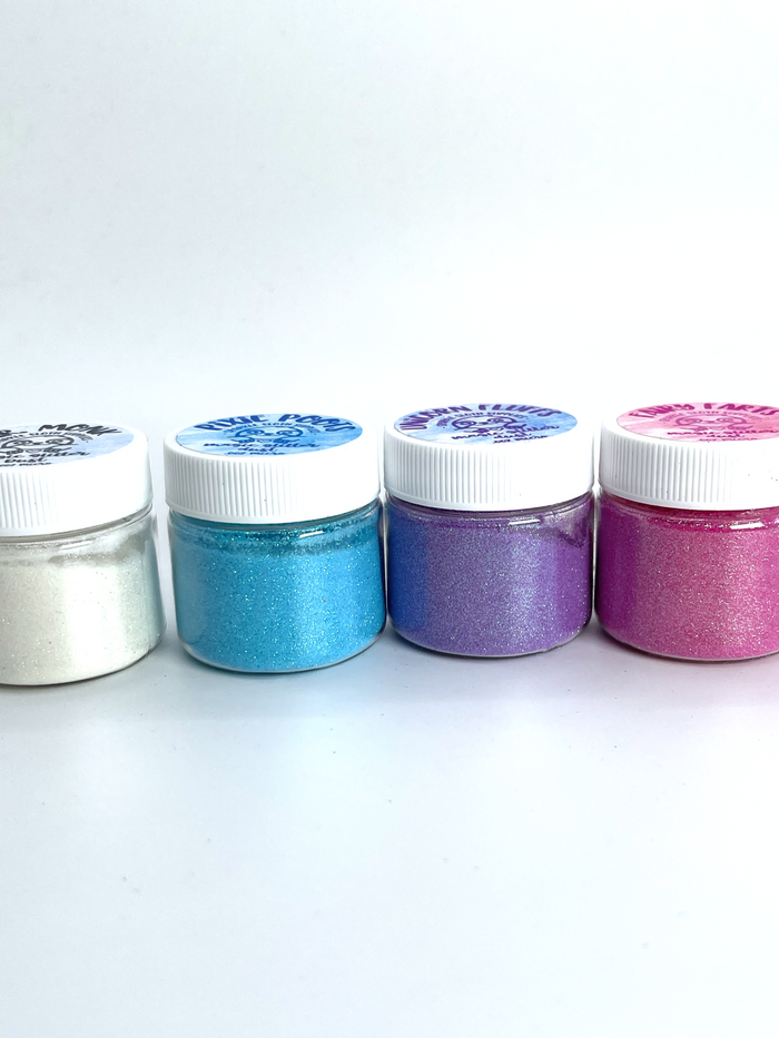 Unicorny Magic Glitter Dust Bundle