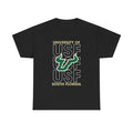 University of South Florida Unisex T-Shirt v7132