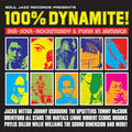 Various Artists - Soul Jazz Presents: 100% Dynamite
