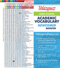 Velázquez High School Academic Vocabulary Newcomer Booster Set - Chuukese