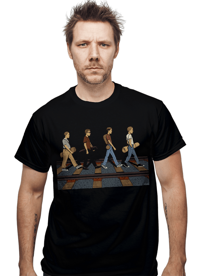 Daily_Deal_Shirts Walk By Me