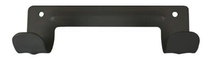 Wall-Mount Ironing Board Holder