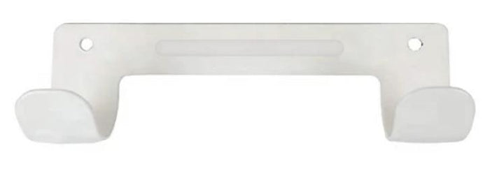 Wall-Mount Ironing Board Holder