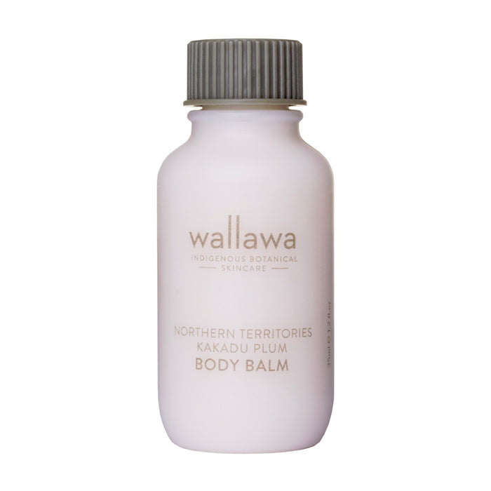 Wallawa Body Balm