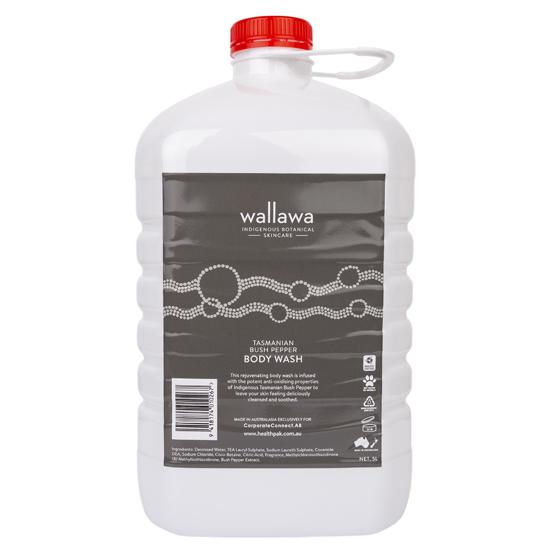 Wallawa Bulk Liquids 5 litres