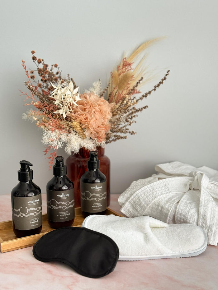 Wallawa Gift Packs