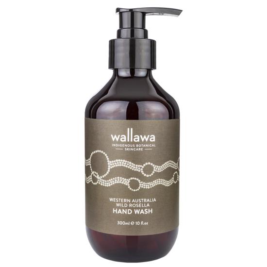 Wallawa Hand Wash 300ml