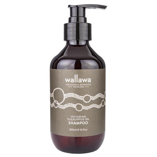 Wallawa Shampoo 300ml