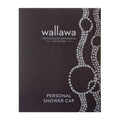 Wallawa Shower Cap