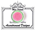 Watermelon Magnet