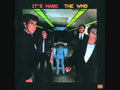 Who - It's Hard (RSD)