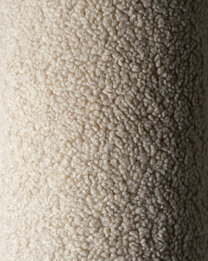 Wigiwama Biscuit Square Ottoman - Rugs by Roo