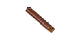 Ceiling Fan Accessory Wind River R12WAL 12" Walnut Ceiling Fan Down Rod Wind River Fans