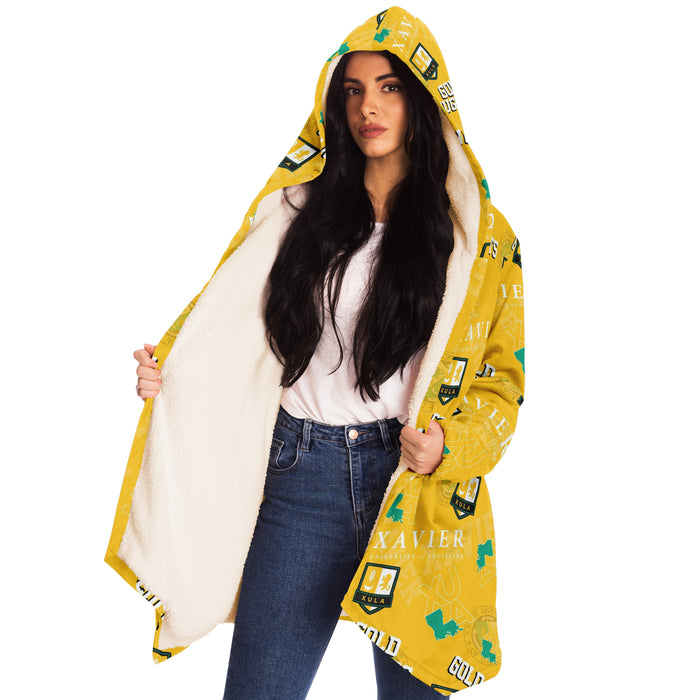 Xula premium cloak v869