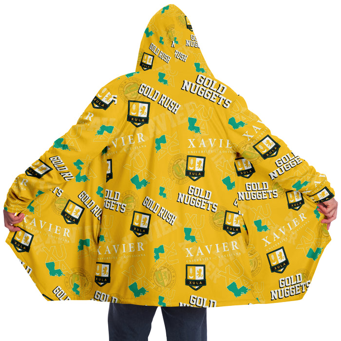 Xula premium cloak v869