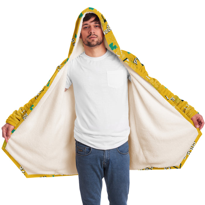 Xula premium cloak v869