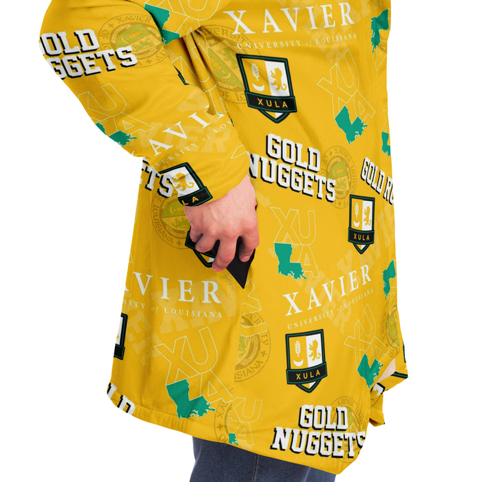 Xula premium cloak v869