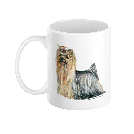 Coffee Mug  WOOFipedia Shop