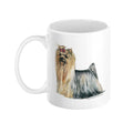 Coffee Mug  WOOFipedia Shop