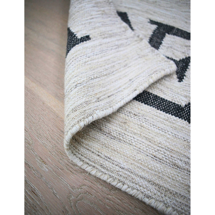 Do Good Be Kind Area Rug - Rugs by Roo