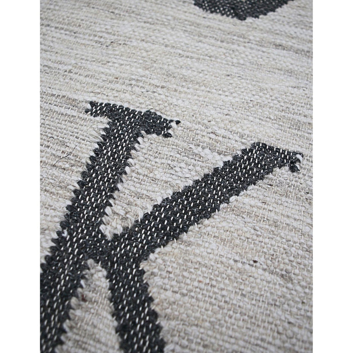 Do Good Be Kind Area Rug - Rugs by Roo