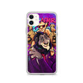 You'll Never Be Broke By Investing In Yourself iPhone Case - REBHORN DESIGN
