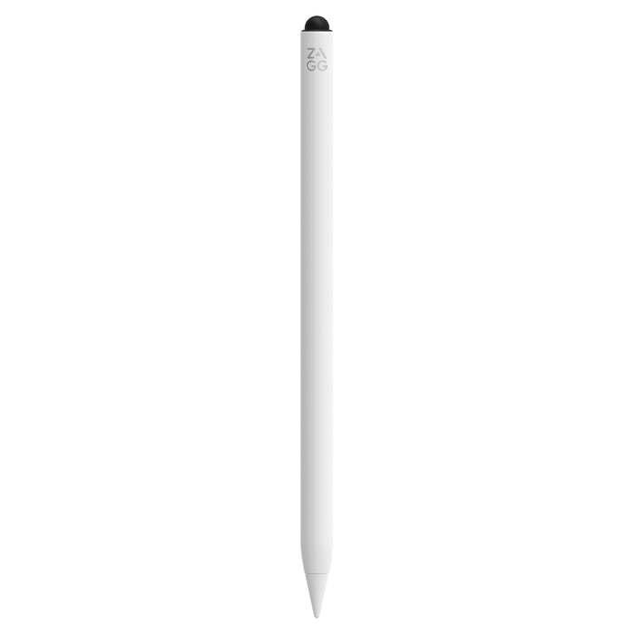 Zagg Pro 2 Stylus for iPads - White | 109912135 from Zagg - DID Electrical