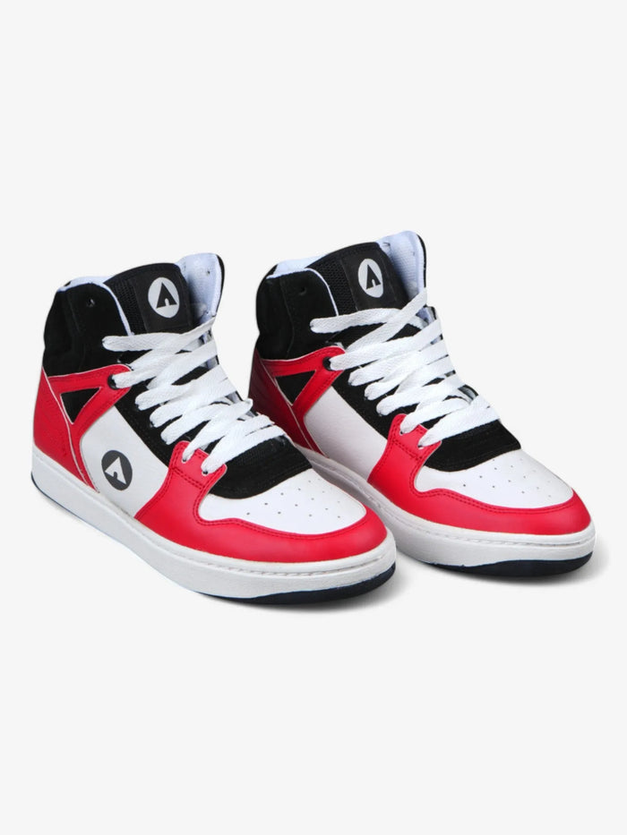 Zapatillas Airwalk Brick Rojo