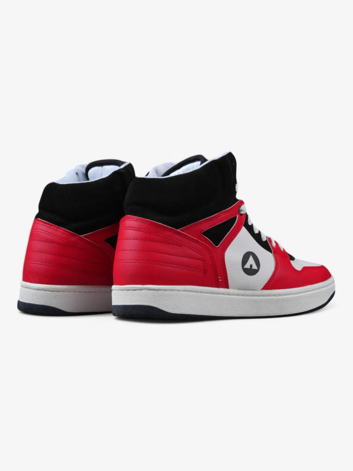 Zapatillas Airwalk Brick Rojo