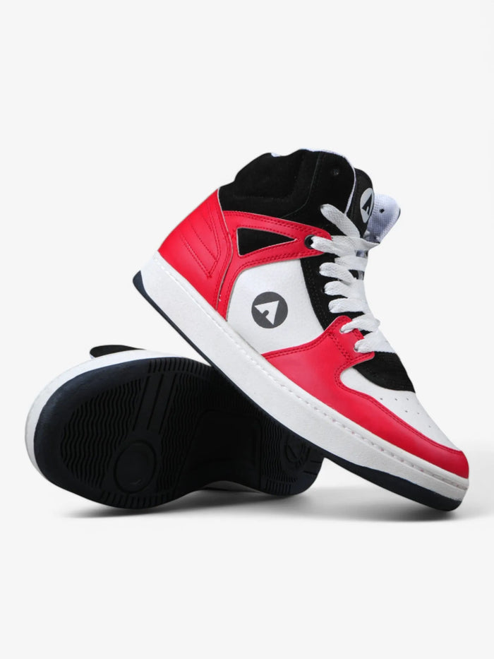 Zapatillas Airwalk Brick Rojo