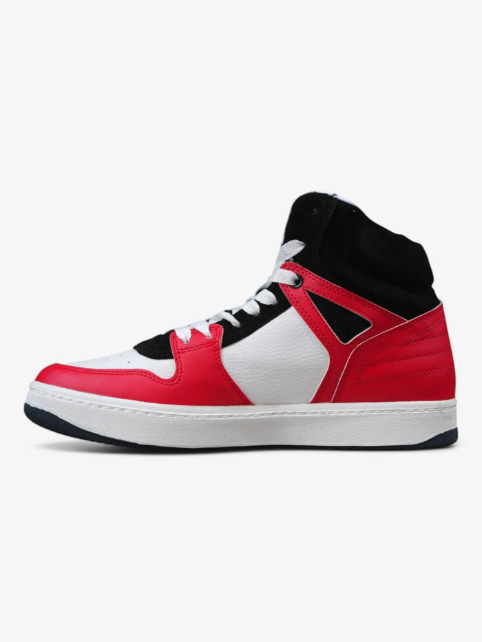 Zapatillas Airwalk Brick Rojo