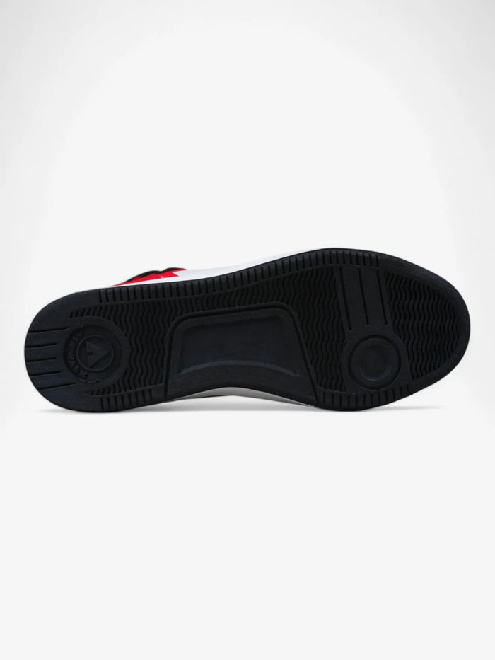 Zapatillas Airwalk Brick Rojo