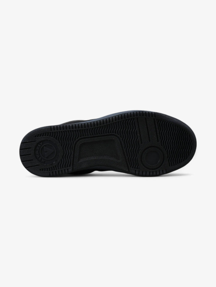 Zapatillas Airwalk Brook Negro Gris