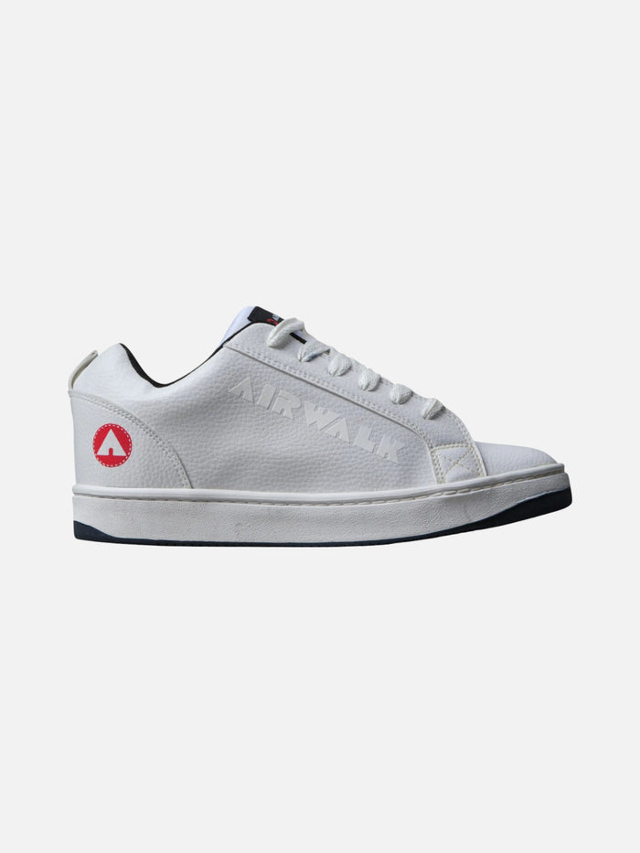 Zapatillas Airwalk Coolaste Blanco