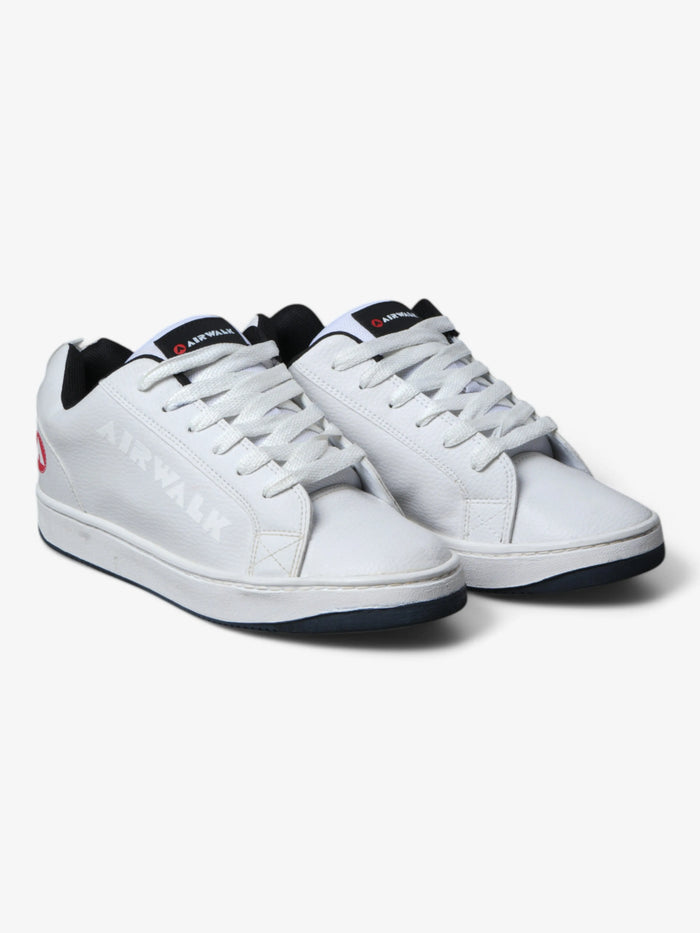 Zapatillas Airwalk Coolaste Blanco