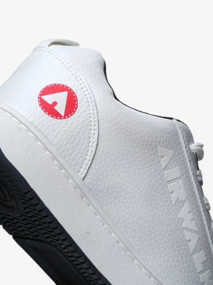 Zapatillas Airwalk Coolaste Blanco