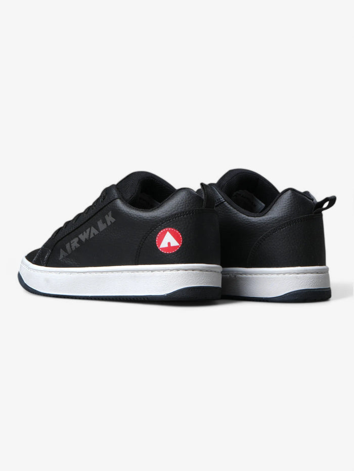 Zapatillas Airwalk Coolaste Negro
