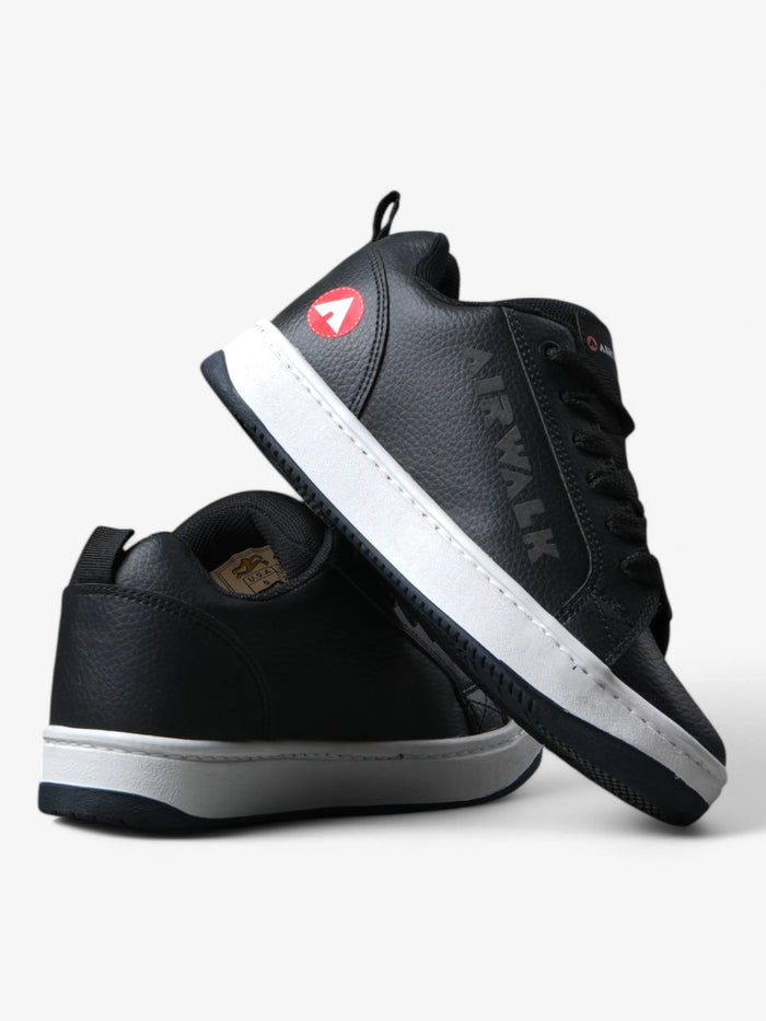 Zapatillas Airwalk Coolaste Negro