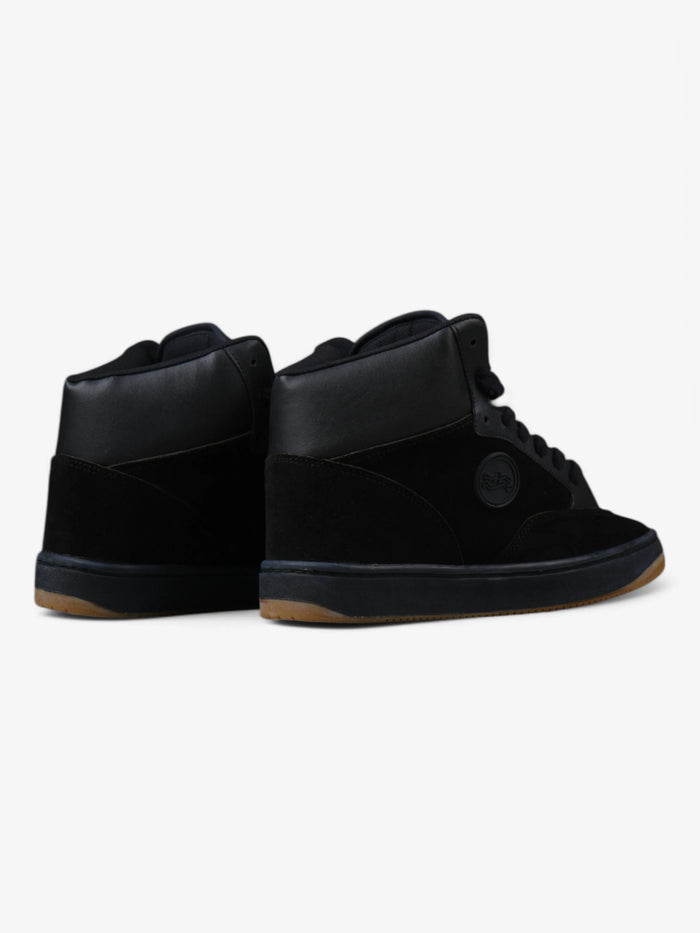 Zapatillas Airwalk Enigma Negro Marron
